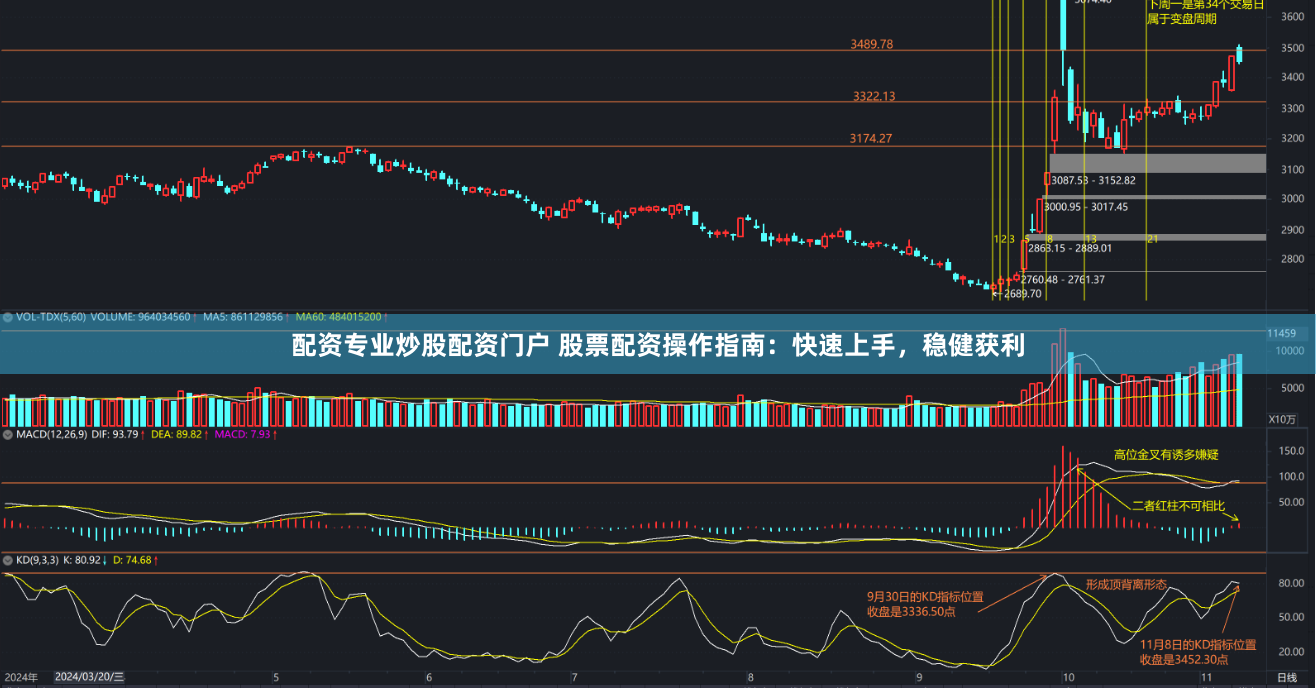 配资专业炒股配资门户 股票配资操作指南：快速上手，稳健获利